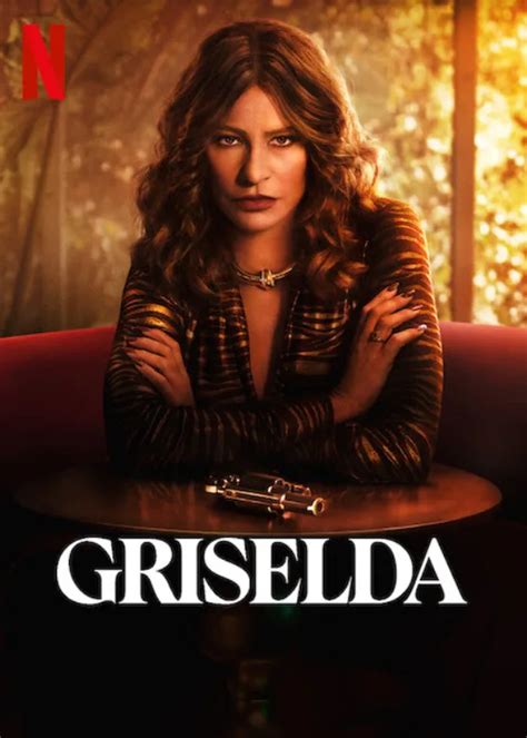 Griselda (2024) .